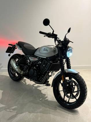 ROYAL ENFIELD GUERRILLA 450 ROYAL ENFIELD GUERRILLA 450